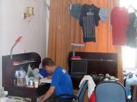 Albums/20060800-China Aug 2006/20060804-Shenyang University/14